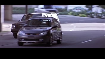 Ballistic Ecks vs Sever | Recut Fanedit