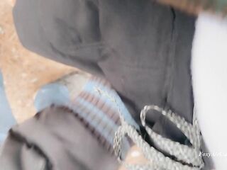 It’s was random climax with stranger whilst camping. His fingers and my sexually excited cunt rencounter