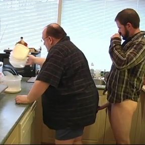 A blast from the past - Brad3