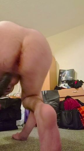 Joebeatty27 Has Some Morning Fun
