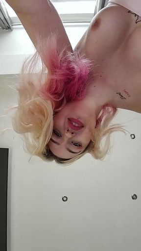 Kitty Marie - Pretty in Pink