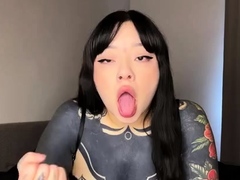 Princess Jade - Mocking The Quick Cummer