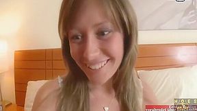 Booty And Cunt Pounded Inside A Hotel Room With A Petite Teenie