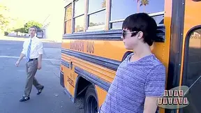 Punished For Breaking The Rules