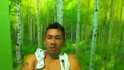 Horny Boy