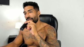 Xander Strongs Party on Apr 17, 2026 - Part 2