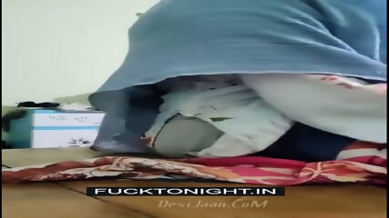 Cute Young Bengali Girl Sucking her Tuition Teacher Dick in House Video Viral