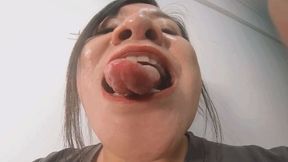 6K ERER VORE FETISH 360VR