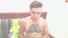 Jean Patrick Private Show