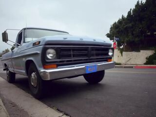 Milfy Principal Ellie Teaches Nasty Student a Lesson