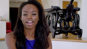 I Came On James Deen's Face 2