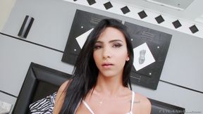 Yasmin Dornelles is so Big and Sexy