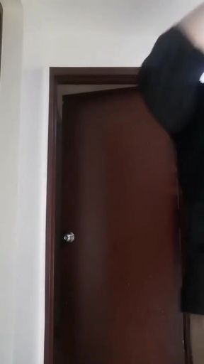 Arab Muslim Shemale   Clip 3