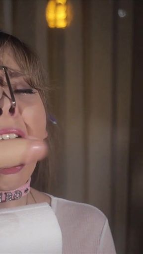 Head Bondage 2