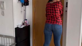 swollen belly passing gas and burping