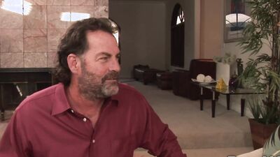 Cheating Husband Has to Watch His Wife Zoey Holloway Fuck