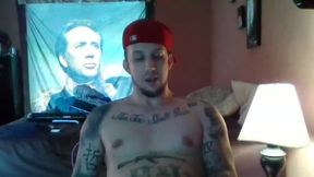 Bobby Bacala Private Show