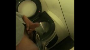 Paja en el ba&ntilde_o del cami&oacute_n