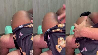 Latina stepdaughter gets fucked raw POV while mom works step fantasy