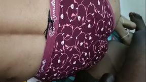 Hard core sex with village desi bhabhi her dever.when her husband is not at home