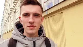 Amateur Cuteness in Control: Rides Hard for Another Round – Hot Gay Action 18+