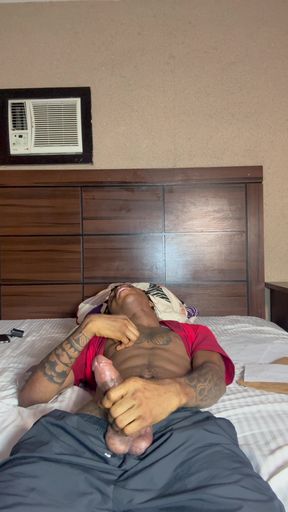 I Ended up Like This