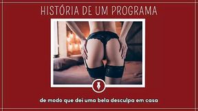 RELATOS DE UMA PUTA - Contos libertinos