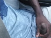 Driving Horny PT 2