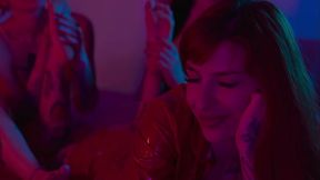 Is Your Destiny Suck My Toes Whenever I Want