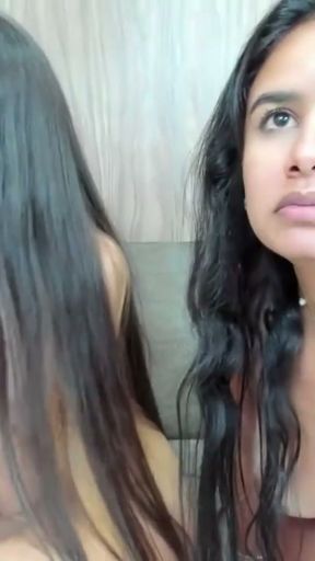 My Girlfriend Insists That I Fuck Her Stepsister   Clip 3