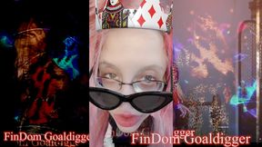 Eyeglasses Worshipper Jercaholic Transformation Part 2