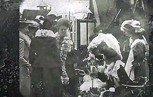 dark london, vintage taboo , shaved step mom