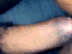 Tiny blonde Holly Berry takes on 2 BBC bb