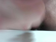 NO HANDS! SOFT TO HARD IN 2 MIN! UNCUT RASTABOOY