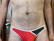Underwear Clouds