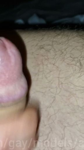 The members stuck together with sperm are glued to each other and together they gush with hot sperm !!!   Clip 1
