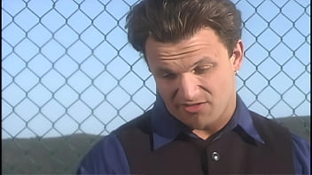 Horny White Chick Fucks Black Stud Gets Facial