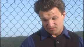 Horny White Chick Fucks Black Stud Gets Facial