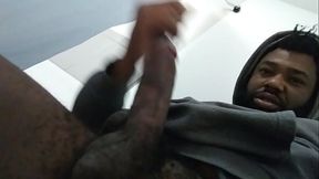 my dick in my girlfriends best friends shower wow they'_re in the kitchen talking about sex part 1