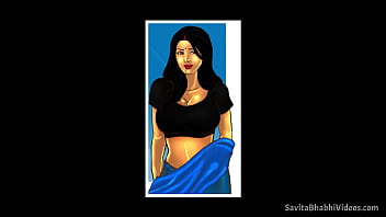 Savita Bhabhi Videos - Episode 32