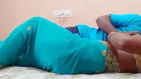 Indian Beauty's Steamy JAV Premiere - Exotic Wild First Ride