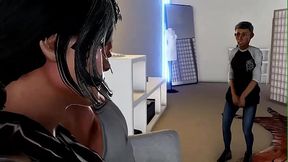 Sesi&oacute_n 01- Sub Esp (District 13)