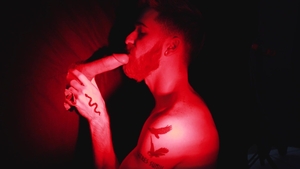 masqulin: Tasting Temptation in Scott's Bachelor Weekend