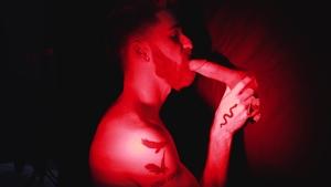 masqulin: Tasting Temptation in Scott's Bachelor Weekend