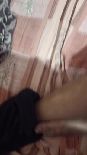 Memorable moment from &quot;The beautiful girl and wonderful shaped girl fucking with her boyfriend&quot;