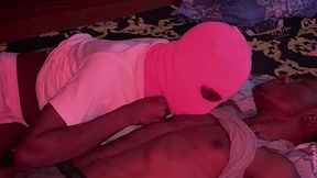 twink wants happy ending massage