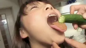 Raw-Pounding MILF Gets Fucked While Cursing Loudly