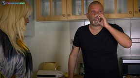 stunning milf tiffany rousso fucking her husband’s friend by pornstreamlive