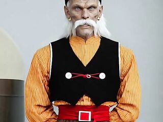 Android 18's outgoing inspection (AI-generated) (No live-action) (NSFW) (fully voice)