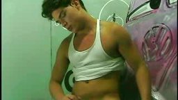 Damian I Private Show